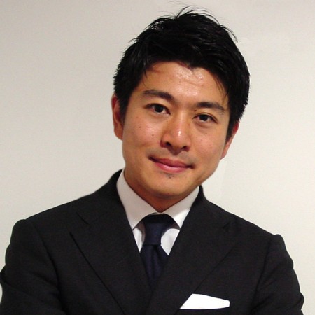 Kohei Nishiyama
