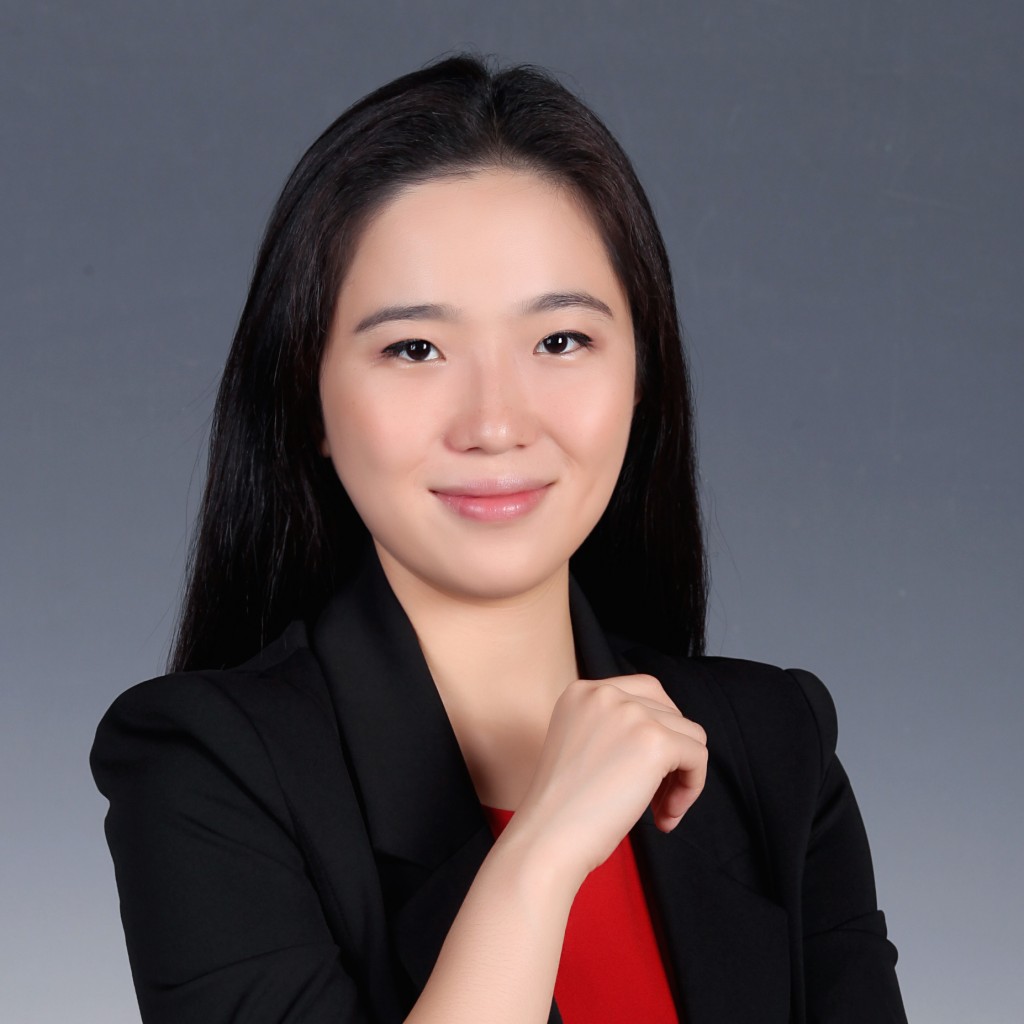 Sophie Yifan Chan