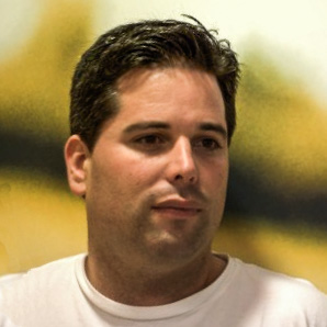 Pedro Rosa